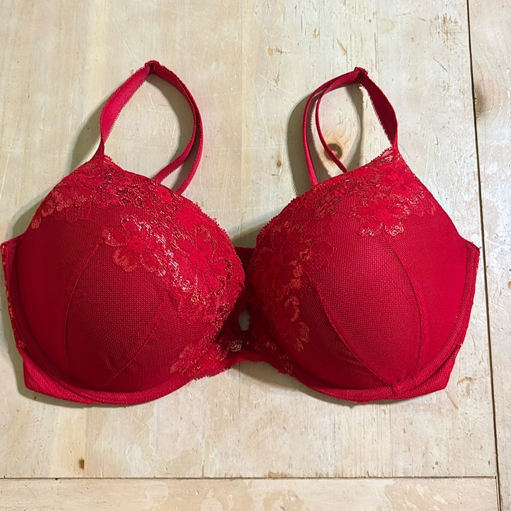 Body by Victoria Push Up 36DD